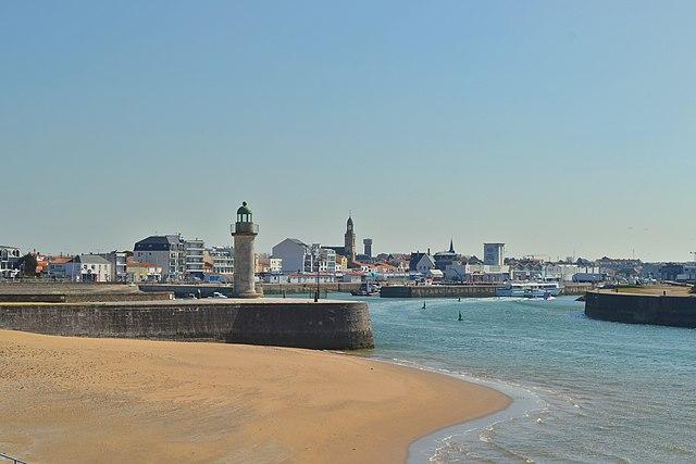 Saint-Gilles-Croix-de-vie/immobilier/CENTURY21 Bleu Marine/St gilles croix de vie