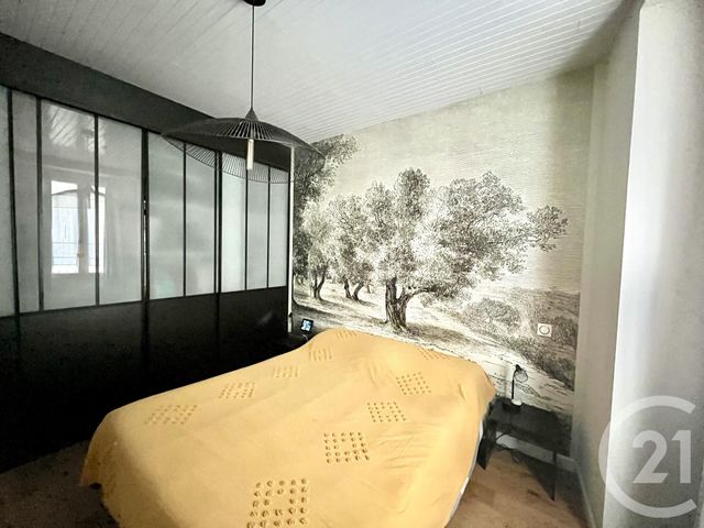 maison à vendre - 7 pièces - 149.17 m2 - ST GILLES CROIX DE VIE - 85 - PAYS-DE-LOIRE - Century 21 Bleu Marine