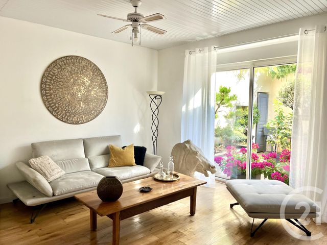 maison à vendre - 7 pièces - 149.17 m2 - ST GILLES CROIX DE VIE - 85 - PAYS-DE-LOIRE - Century 21 Bleu Marine