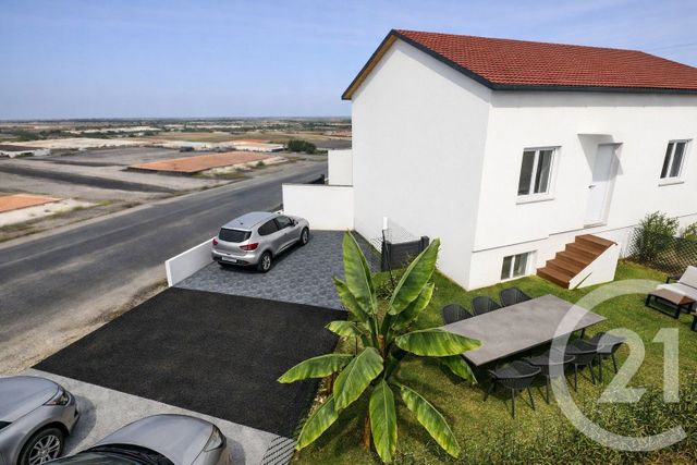 maison - LE FENOUILLER - 85