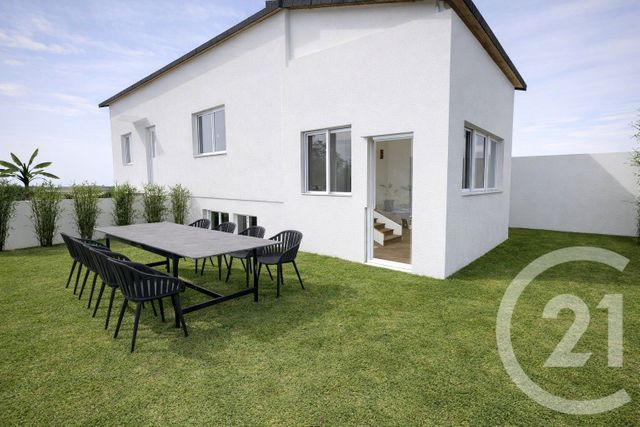 maison - LE FENOUILLER - 85