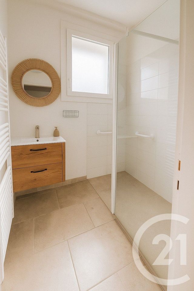 maison à vendre - 2 pièces - 45.0 m2 - LE FENOUILLER - 85 - PAYS-DE-LOIRE - Century 21 Bleu Marine