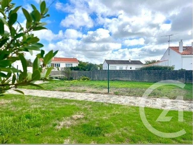 Terrain à vendre LE FENOUILLER