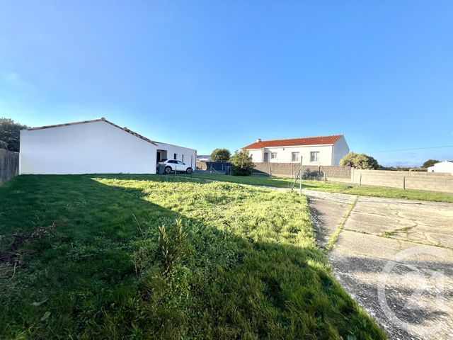 Terrain à vendre LE FENOUILLER