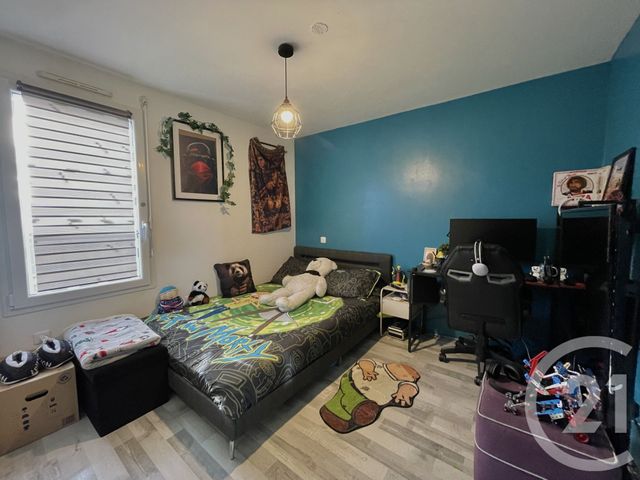 maison à vendre - 4 pièces - 83.04 m2 - GIVRAND - 85 - PAYS-DE-LOIRE - Century 21 Bleu Marine