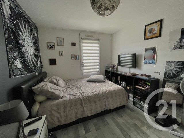 maison à vendre - 4 pièces - 83.04 m2 - GIVRAND - 85 - PAYS-DE-LOIRE - Century 21 Bleu Marine