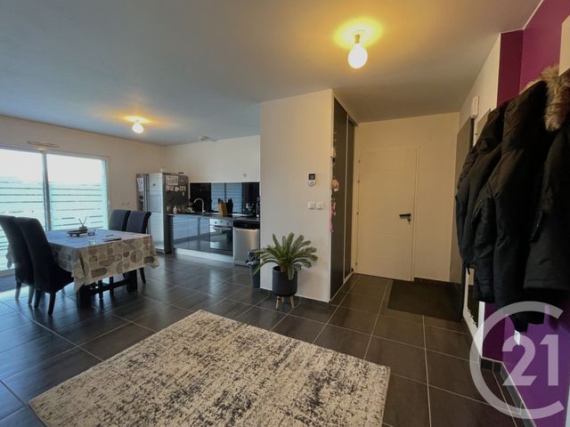 maison à vendre - 4 pièces - 83.04 m2 - GIVRAND - 85 - PAYS-DE-LOIRE - Century 21 Bleu Marine