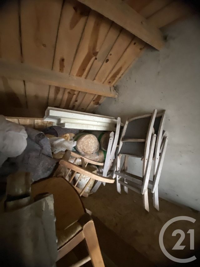 parking à vendre - 30.0 m2 - ST GILLES CROIX DE VIE - 85 - PAYS-DE-LOIRE - Century 21 Bleu Marine