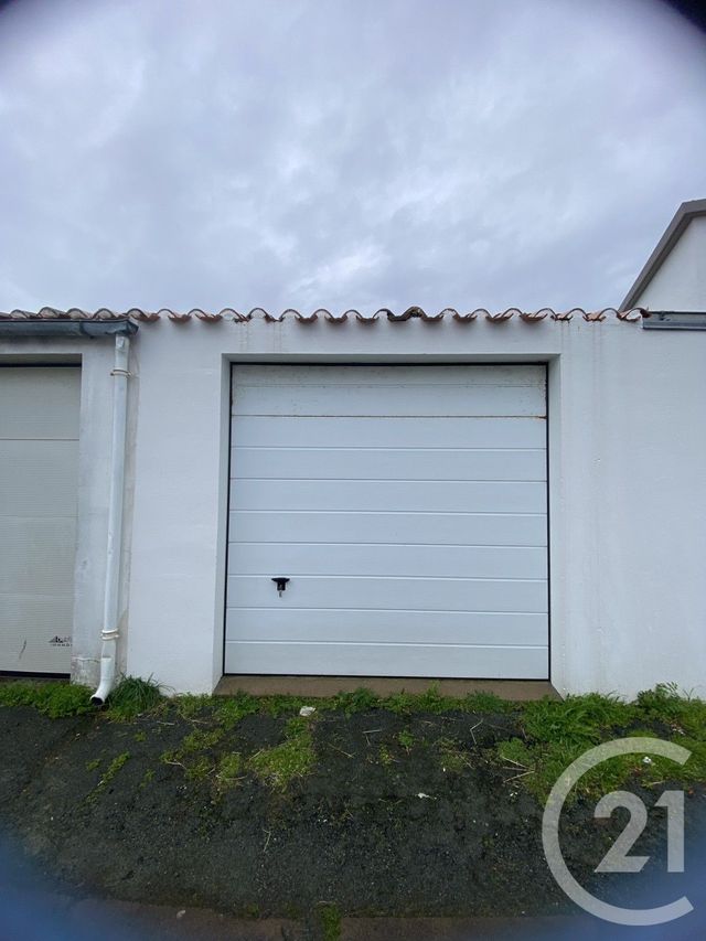 parking à vendre - 30.0 m2 - ST GILLES CROIX DE VIE - 85 - PAYS-DE-LOIRE - Century 21 Bleu Marine