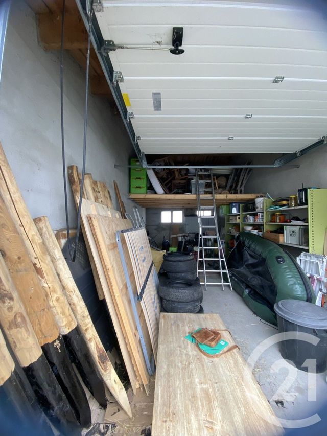 parking à vendre - 30.0 m2 - ST GILLES CROIX DE VIE - 85 - PAYS-DE-LOIRE - Century 21 Bleu Marine