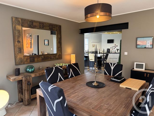 maison à vendre - 5 pièces - 279.0 m2 - LE FENOUILLER - 85 - PAYS-DE-LOIRE - Century 21 Bleu Marine