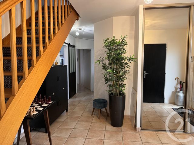 maison à vendre - 5 pièces - 279.0 m2 - LE FENOUILLER - 85 - PAYS-DE-LOIRE - Century 21 Bleu Marine