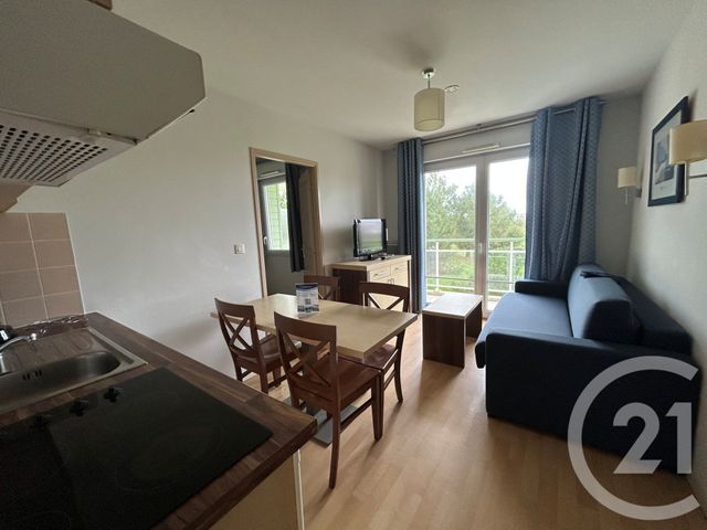 Appartement T3 à vendre - 3 pièces - 41.28 m2 - ST GILLES CROIX DE VIE - 85 - PAYS-DE-LOIRE - Century 21 Bleu Marine