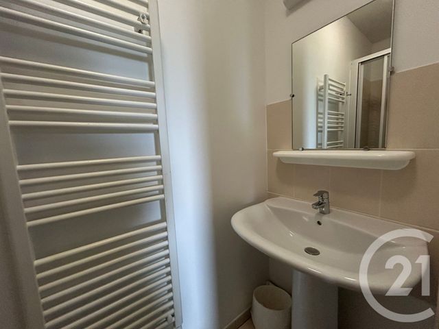 Appartement T3 à vendre - 3 pièces - 41.28 m2 - ST GILLES CROIX DE VIE - 85 - PAYS-DE-LOIRE - Century 21 Bleu Marine