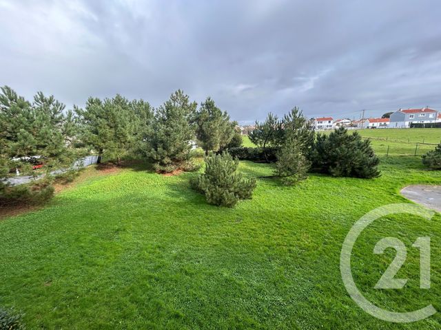 Appartement T3 à vendre - 3 pièces - 41.28 m2 - ST GILLES CROIX DE VIE - 85 - PAYS-DE-LOIRE - Century 21 Bleu Marine