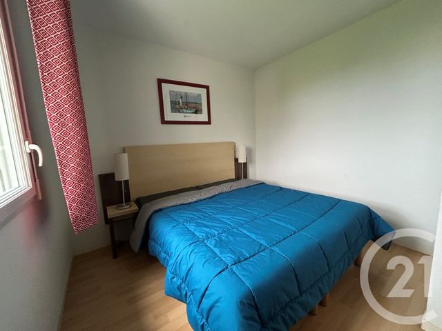 Appartement T3 à vendre - 3 pièces - 41.28 m2 - ST GILLES CROIX DE VIE - 85 - PAYS-DE-LOIRE - Century 21 Bleu Marine