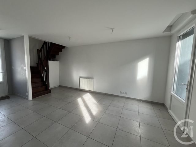 maison à vendre - 3 pièces - 53.81 m2 - ST GILLES CROIX DE VIE - 85 - PAYS-DE-LOIRE - Century 21 Bleu Marine