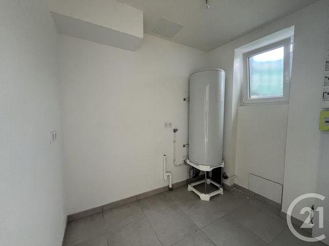 Appartement F3 à vendre - 3 pièces - 53.8 m2 - ST GILLES CROIX DE VIE - 85 - PAYS-DE-LOIRE - Century 21 Bleu Marine