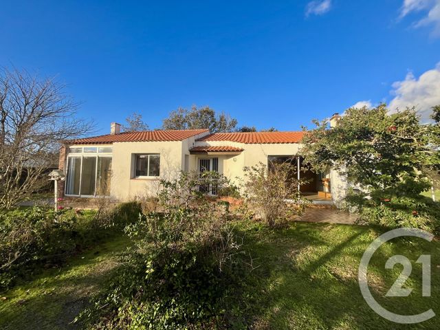 maison - GIVRAND - 85