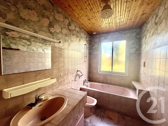 maison à vendre - 4 pièces - 101.25 m2 - GIVRAND - 85 - PAYS-DE-LOIRE - Century 21 Bleu Marine