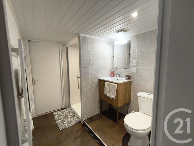 maison à vendre - 4 pièces - 81.78 m2 - ST GILLES CROIX DE VIE - 85 - PAYS-DE-LOIRE - Century 21 Bleu Marine