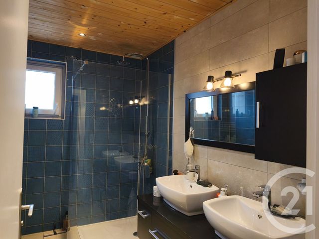 maison à vendre - 4 pièces - 81.78 m2 - ST GILLES CROIX DE VIE - 85 - PAYS-DE-LOIRE - Century 21 Bleu Marine