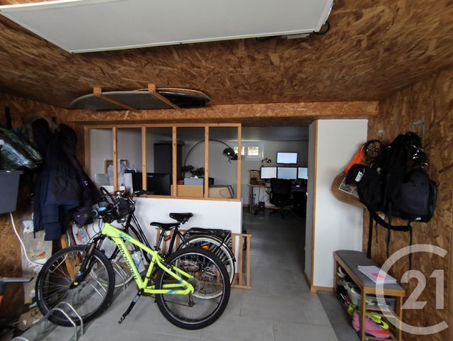 maison à vendre - 4 pièces - 81.78 m2 - ST GILLES CROIX DE VIE - 85 - PAYS-DE-LOIRE - Century 21 Bleu Marine