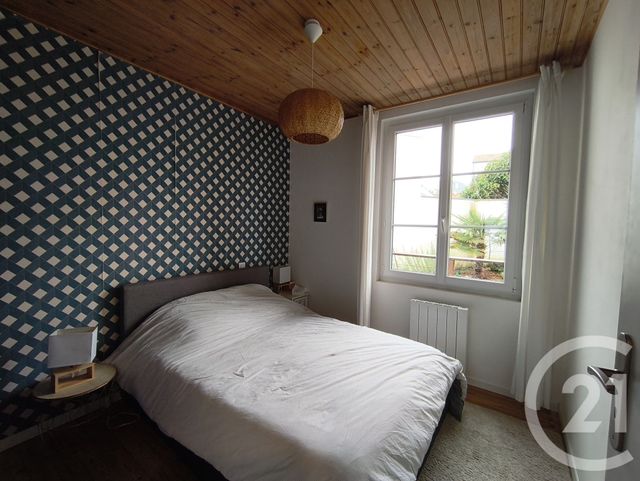 maison à vendre - 4 pièces - 81.78 m2 - ST GILLES CROIX DE VIE - 85 - PAYS-DE-LOIRE - Century 21 Bleu Marine