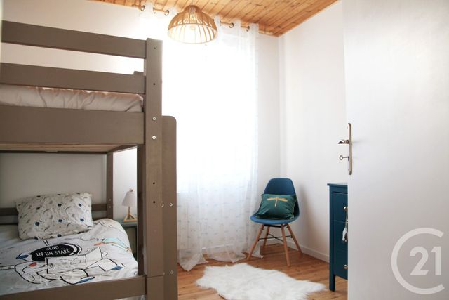 maison à vendre - 4 pièces - 81.78 m2 - ST GILLES CROIX DE VIE - 85 - PAYS-DE-LOIRE - Century 21 Bleu Marine