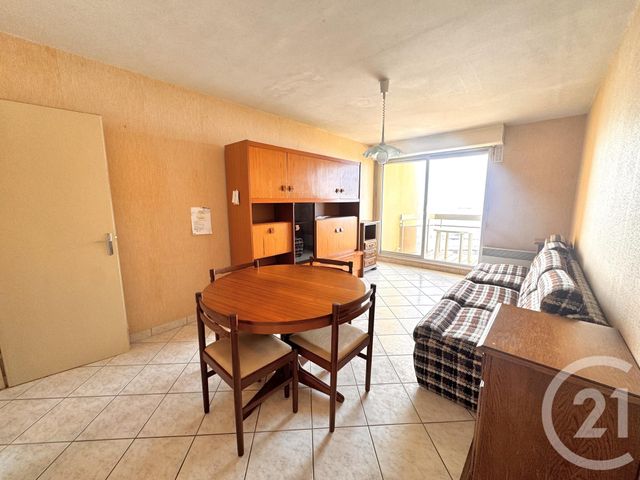 Appartement F2 à vendre - 2 pièces - 39.65 m2 - ST GILLES CROIX DE VIE - 85 - PAYS-DE-LOIRE - Century 21 Bleu Marine