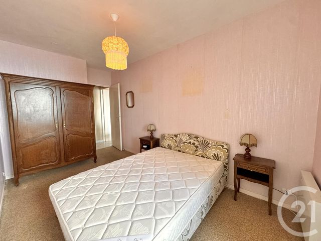 Appartement F2 à vendre - 2 pièces - 39.65 m2 - ST GILLES CROIX DE VIE - 85 - PAYS-DE-LOIRE - Century 21 Bleu Marine