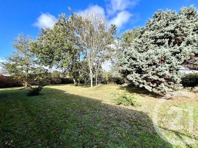 maison à vendre - 4 pièces - 101.25 m2 - GIVRAND - 85 - PAYS-DE-LOIRE - Century 21 Bleu Marine