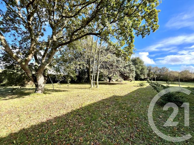 maison à vendre - 4 pièces - 101.25 m2 - GIVRAND - 85 - PAYS-DE-LOIRE - Century 21 Bleu Marine