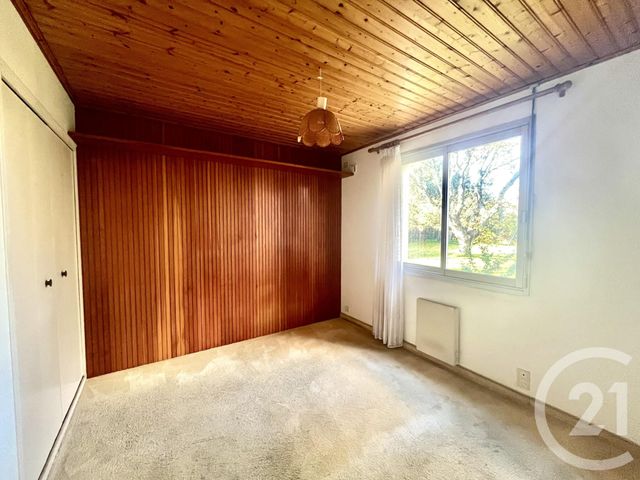 maison à vendre - 4 pièces - 101.25 m2 - GIVRAND - 85 - PAYS-DE-LOIRE - Century 21 Bleu Marine