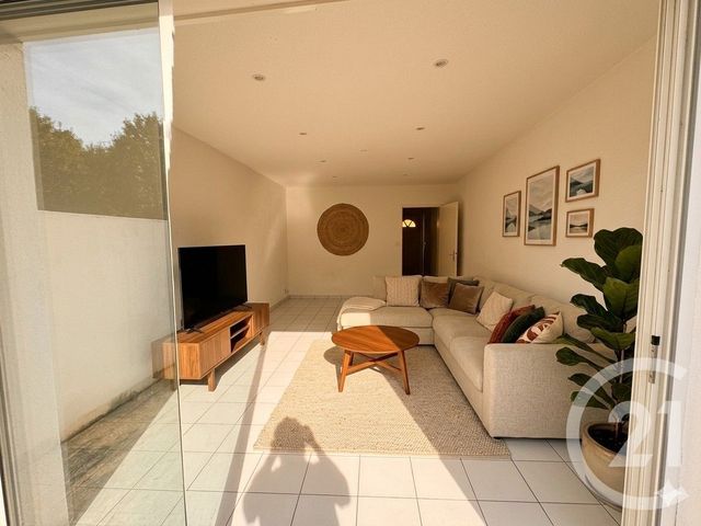 maison à vendre - 4 pièces - 65.9 m2 - ST GILLES CROIX DE VIE - 85 - PAYS-DE-LOIRE - Century 21 Bleu Marine