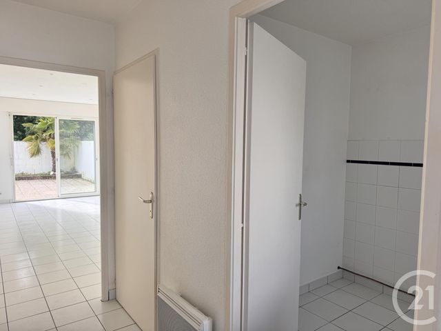 maison à vendre - 4 pièces - 65.9 m2 - ST GILLES CROIX DE VIE - 85 - PAYS-DE-LOIRE - Century 21 Bleu Marine