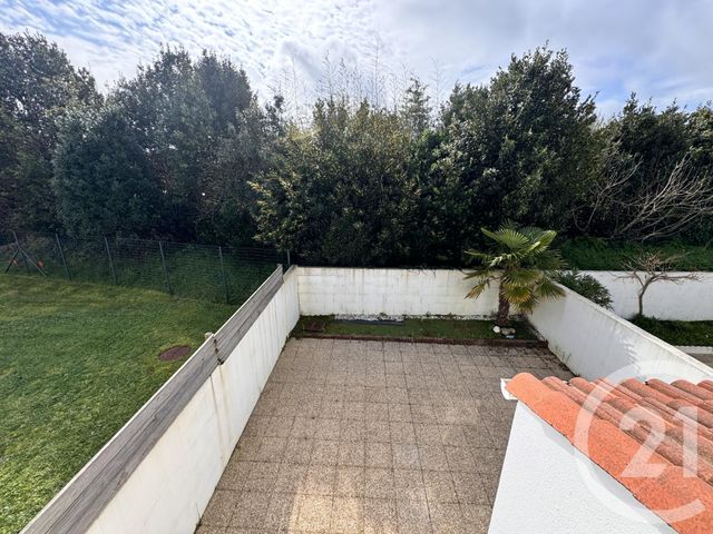 maison à vendre - 4 pièces - 65.9 m2 - ST GILLES CROIX DE VIE - 85 - PAYS-DE-LOIRE - Century 21 Bleu Marine