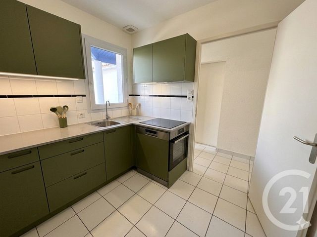 maison à vendre - 4 pièces - 65.9 m2 - ST GILLES CROIX DE VIE - 85 - PAYS-DE-LOIRE - Century 21 Bleu Marine