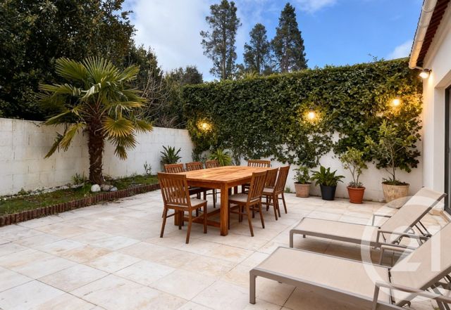 maison à vendre - 4 pièces - 65.9 m2 - ST GILLES CROIX DE VIE - 85 - PAYS-DE-LOIRE - Century 21 Bleu Marine