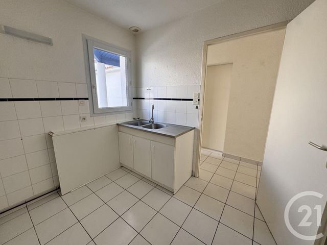 maison à vendre - 4 pièces - 65.9 m2 - ST GILLES CROIX DE VIE - 85 - PAYS-DE-LOIRE - Century 21 Bleu Marine