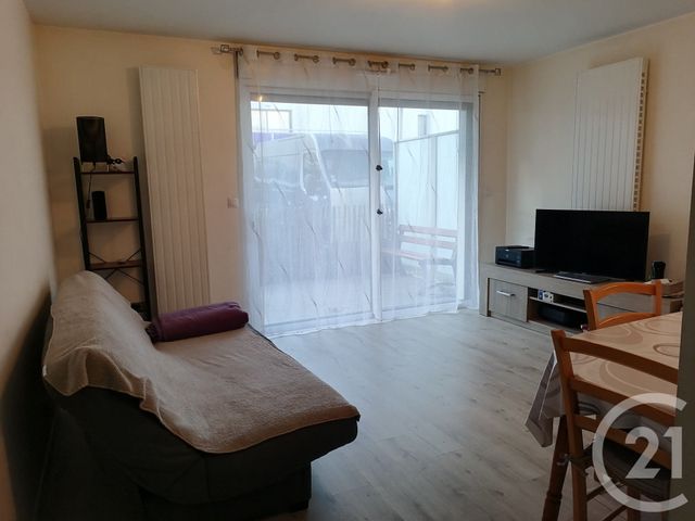 Appartement F2 à vendre - 2 pièces - 41.18 m2 - ST GILLES CROIX DE VIE - 85 - PAYS-DE-LOIRE - Century 21 Bleu Marine