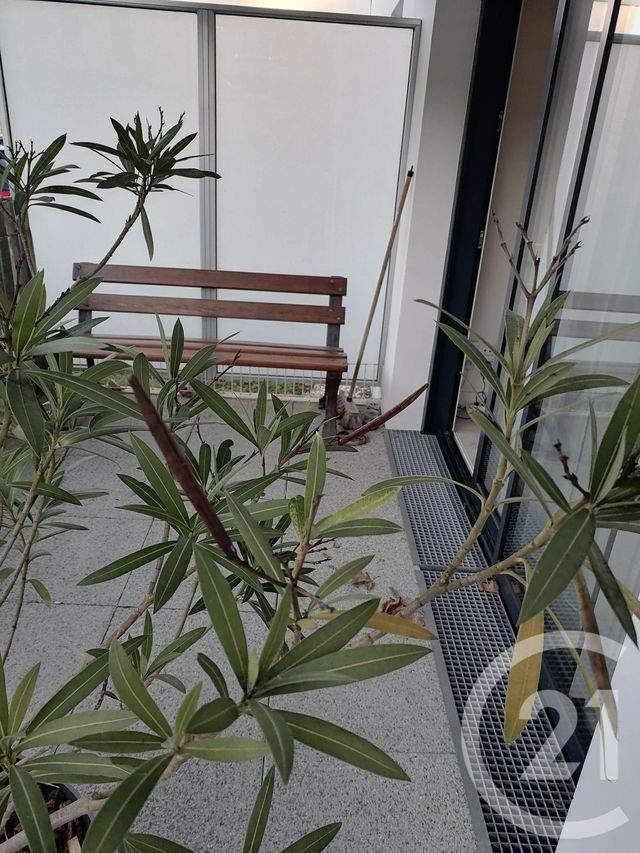 Appartement F2 à vendre - 2 pièces - 41.18 m2 - ST GILLES CROIX DE VIE - 85 - PAYS-DE-LOIRE - Century 21 Bleu Marine