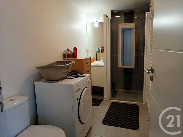 Appartement F2 à vendre - 2 pièces - 41.18 m2 - ST GILLES CROIX DE VIE - 85 - PAYS-DE-LOIRE - Century 21 Bleu Marine