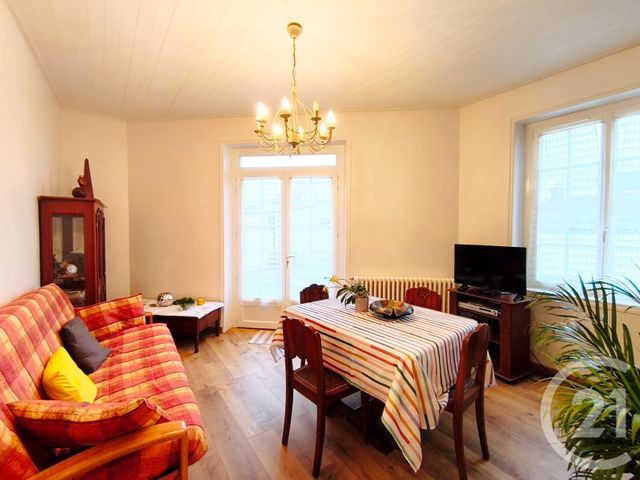 maison - ST GILLES CROIX DE VIE - 85