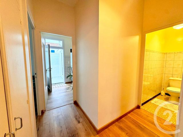 maison à vendre - 3 pièces - 62.49 m2 - ST GILLES CROIX DE VIE - 85 - PAYS-DE-LOIRE - Century 21 Bleu Marine