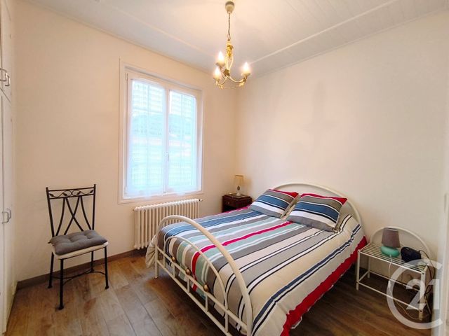 maison à vendre - 3 pièces - 62.49 m2 - ST GILLES CROIX DE VIE - 85 - PAYS-DE-LOIRE - Century 21 Bleu Marine