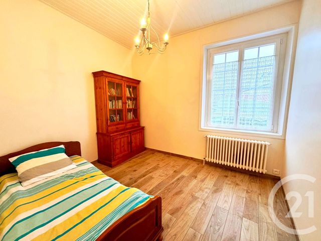 maison à vendre - 3 pièces - 62.49 m2 - ST GILLES CROIX DE VIE - 85 - PAYS-DE-LOIRE - Century 21 Bleu Marine