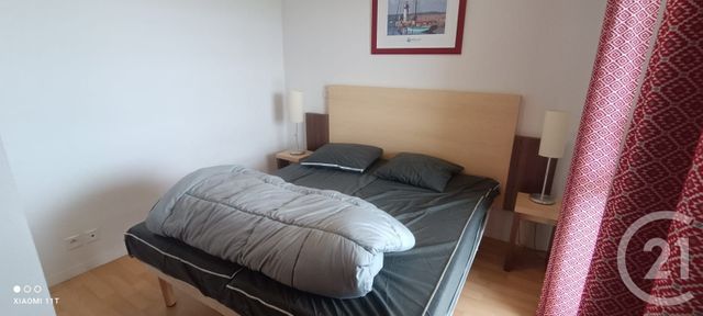 Appartement T2 à vendre - 2 pièces - 30.02 m2 - ST GILLES CROIX DE VIE - 85 - PAYS-DE-LOIRE - Century 21 Bleu Marine