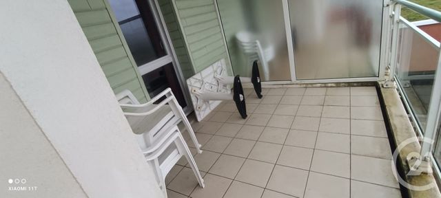 Appartement T2 à vendre - 2 pièces - 30.02 m2 - ST GILLES CROIX DE VIE - 85 - PAYS-DE-LOIRE - Century 21 Bleu Marine