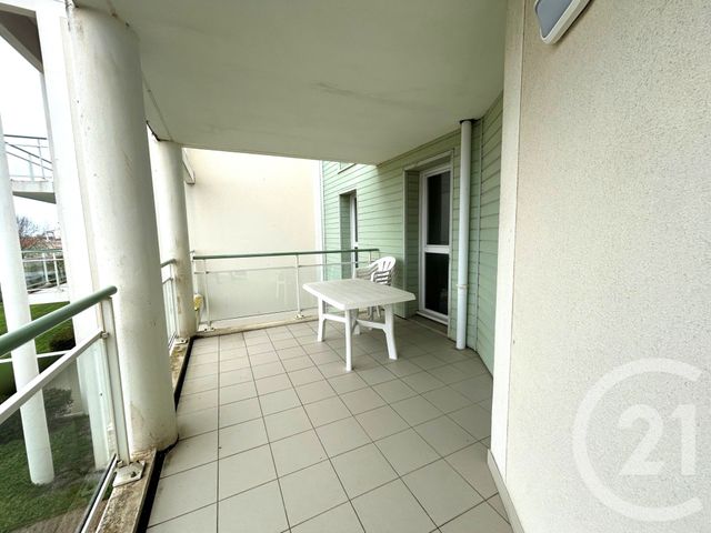 Appartement T2 à vendre - 2 pièces - 33.2 m2 - ST GILLES CROIX DE VIE - 85 - PAYS-DE-LOIRE - Century 21 Bleu Marine